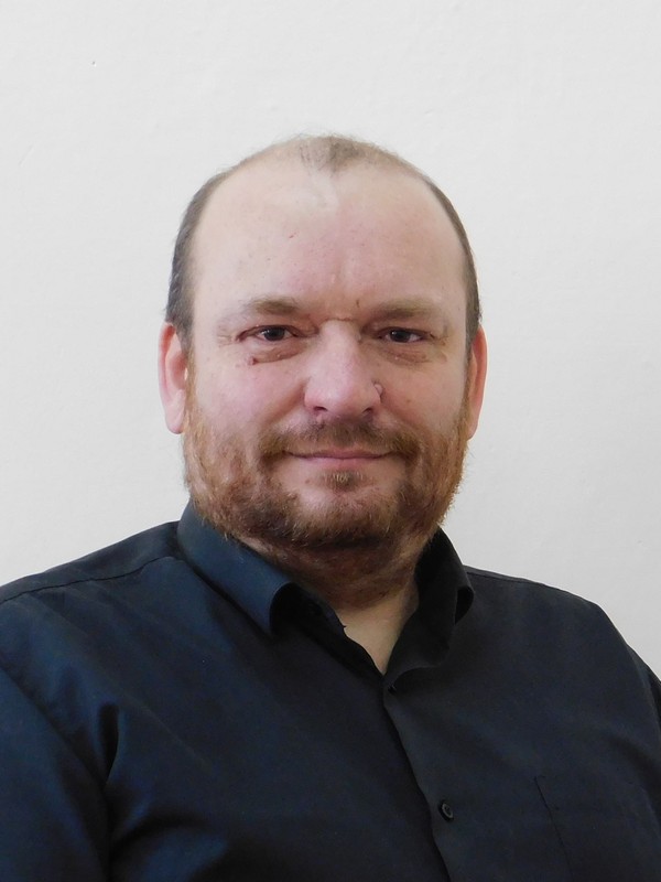 Удовик Александр Николаевич.